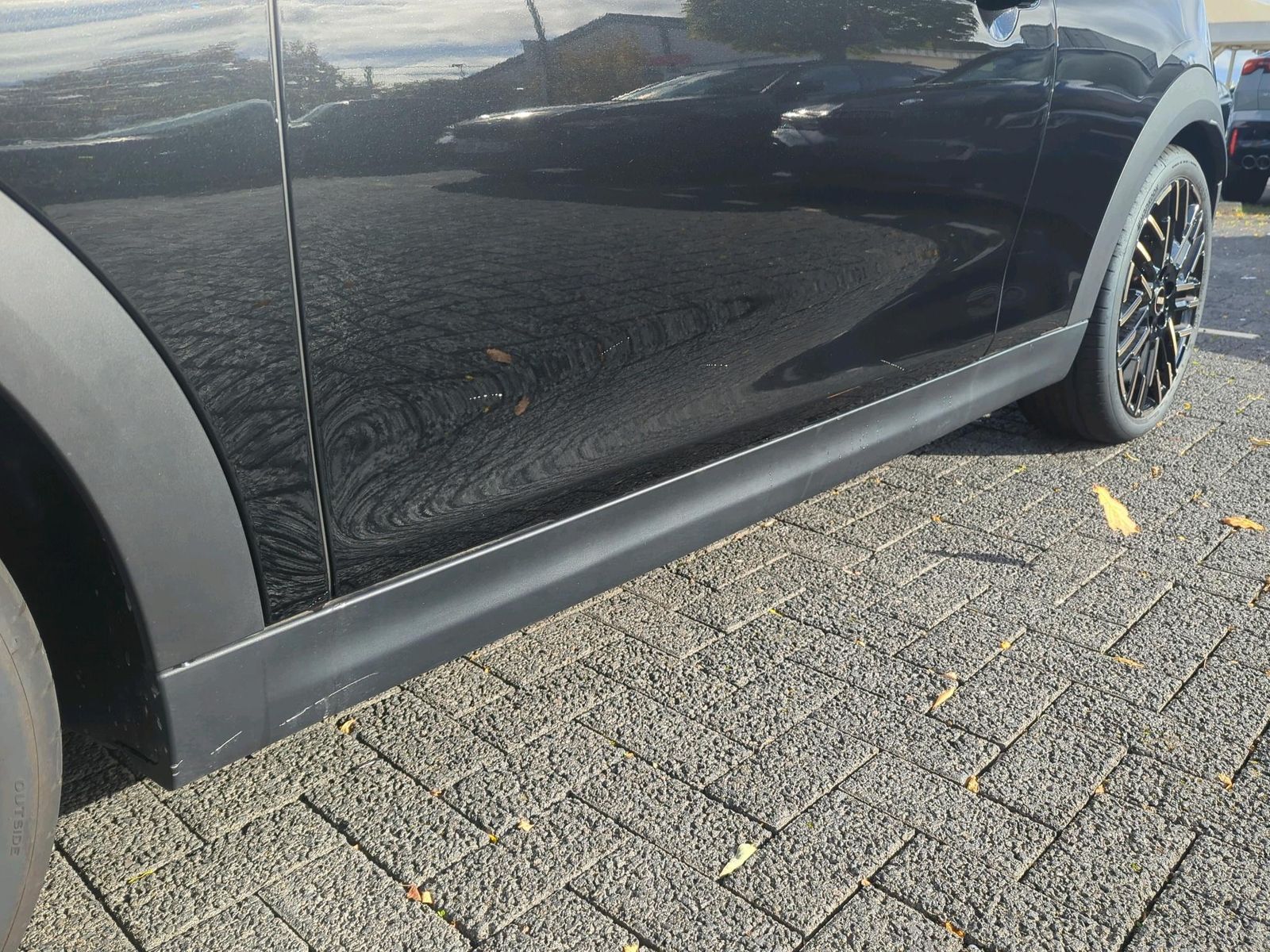 MINI Cooper Cabrio - Bild 20