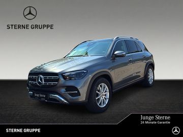 Mercedes GLE 350 - 1