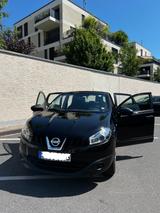 Nissan Qashqai 1.6 Visia Visia - Nissan Qashqai in Köln