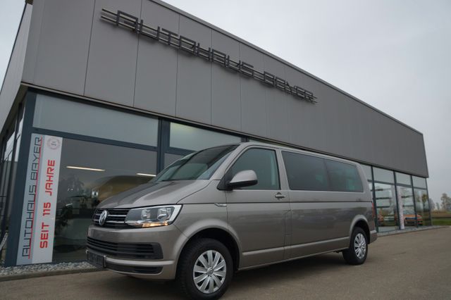 Volkswagen T6 Caravelle Comf. DSG!St.Hz!NAV!AHK!Kl-aut!9Si!