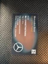 Mercedes-Benz G 350 designo -MB-Garantie  2027-2. Hd.-Scheckh. - Mercedes-Benz G 350 mit Panoramadach