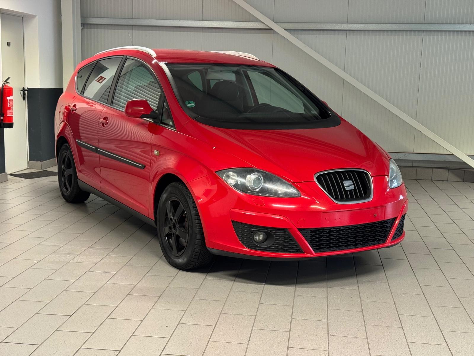Seat Altea XL Stylance / Style