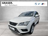 Seat Ateca 1.4 ECO TSI DSG STYLE - Seat Ateca Gebrauchtwagen