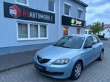 Mazda 3 Lim. 1.4 Sport Comfort*Klima - Mazda 3 aus 2006