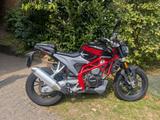 SWM VAREZ 125 - SWM VAREZ 125
