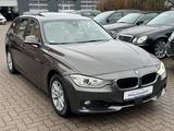 BMW 320 3 Touring 320 d xDrive,TÜV-AU NEU,Erst 161tk - BMW 320: 3er 320d