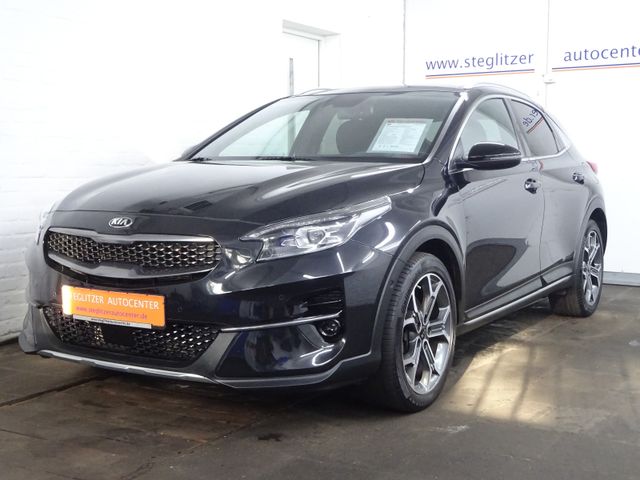 Kia XCeed Launch Edition DCT ACC/Pano/LED/Digital