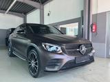 Mercedes-Benz GLC 250 d Coupe 4Matic+AMG-Line+Head-Up+Memory+ - Mercedes-Benz GLC 250 in Stuttgart