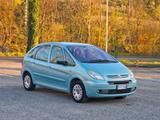 Citroën Citroen Xsara Picasso 2.0 HDi Exclusive 2004-E3  - gebrauchte Citroën Xsara Picasso aus dem Jahr 2004