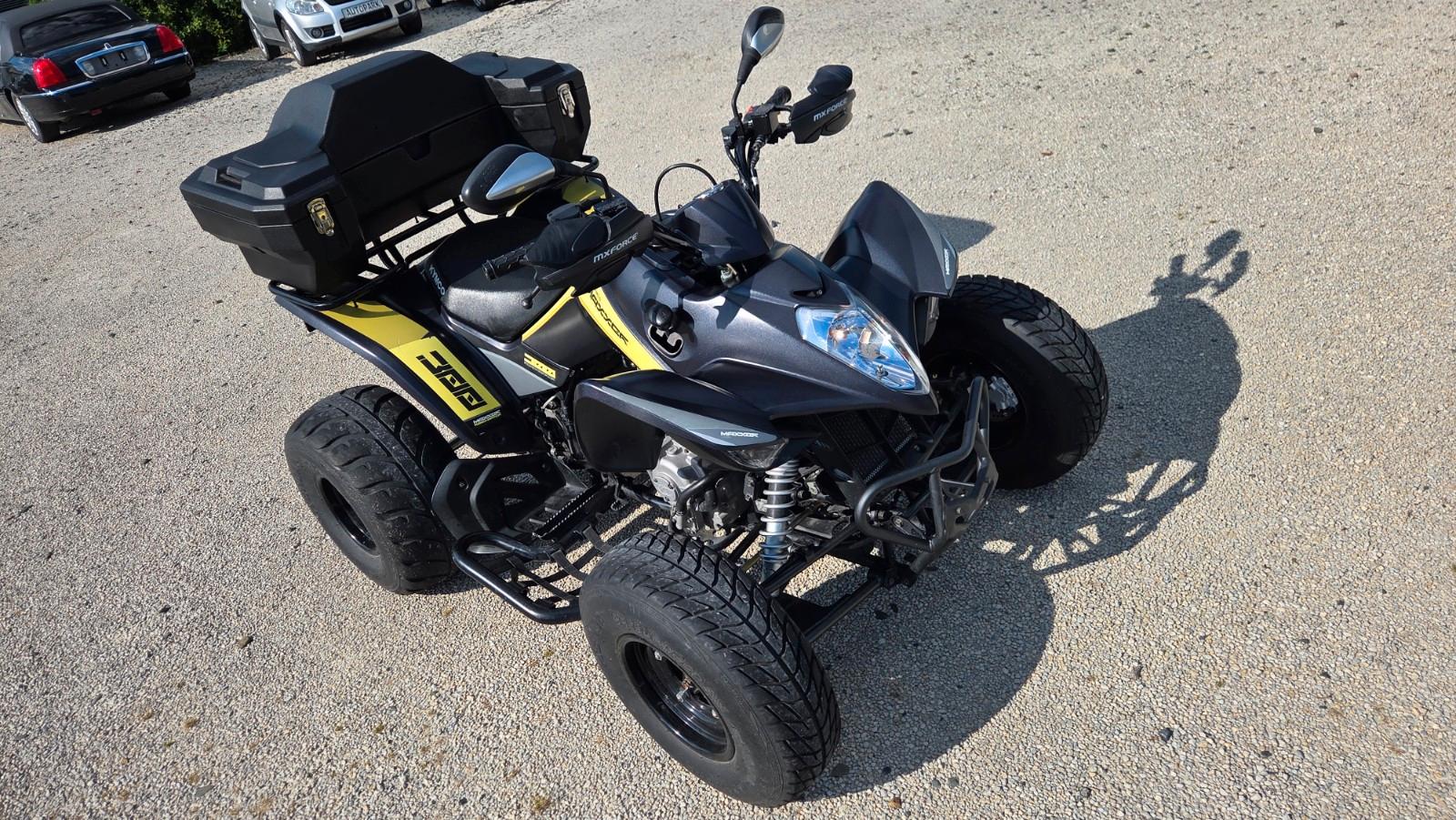 Kymco  2015 — photo 5
