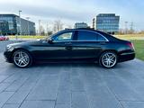 Mercedes-Benz S 350D L Designo AMG*Burmester 3D*Fond-E*360 °K - Mercedes-Benz S 350 in Duisburg