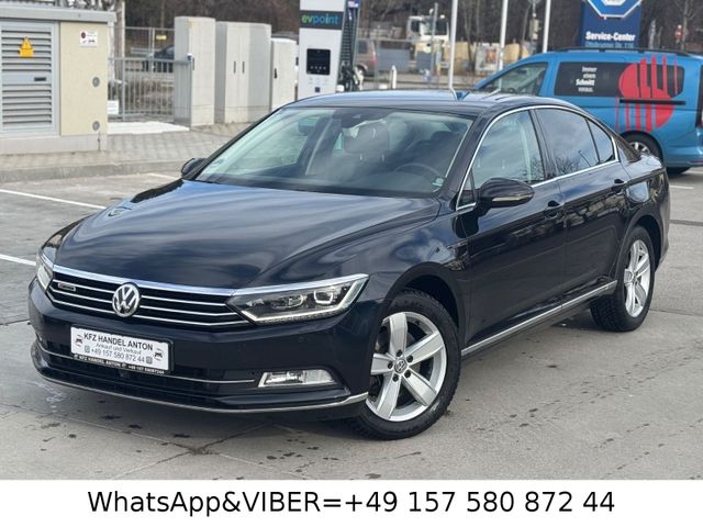 Volkswagen Passat 2.0TDI DSG*Highline*4Motion*VIRTUAL*360*