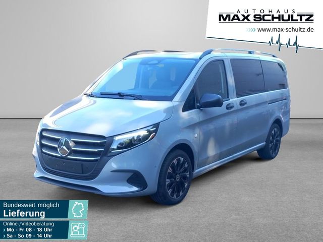 Mercedes-Benz Vito 119 CDI Tourer Select lang LED*AHK*Navi