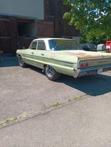 Chevrolet Andere - Chevrolet aus 1964