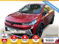 Renault Symbioz - Vorschau Bild 1