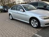 BMW 318d Edition Exclusive VB - BMW 318 aus 2009: 318d