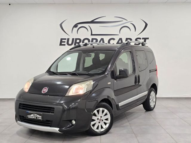 Fiat Qubo 1.3 MJT 75 CV Trekking