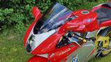 MV Agusta F4 1000RR - MV AGUSTA 1000
