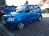 Hyundai Atos primäre 1.1 - Hyundai Atos mit Benzin-Antrieb: Automatik