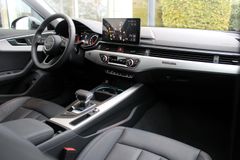 AUDI A4 Allroad quattro 40TDI / MATRIX/ AHK/ MAGNETIC AUDI A4 Allroad quattro 40TDI / MATRIX/ AHK/ MAGNETIC