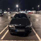 BMW 318Ci e46 Facelift M Paket ab Werk - BMW 318: Coupe, Ci E46