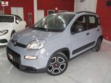 Fiat FIAT Panda 1.0 FireFly S&S Hybrid City Life-KM60 - Fiat Panda: Km H
