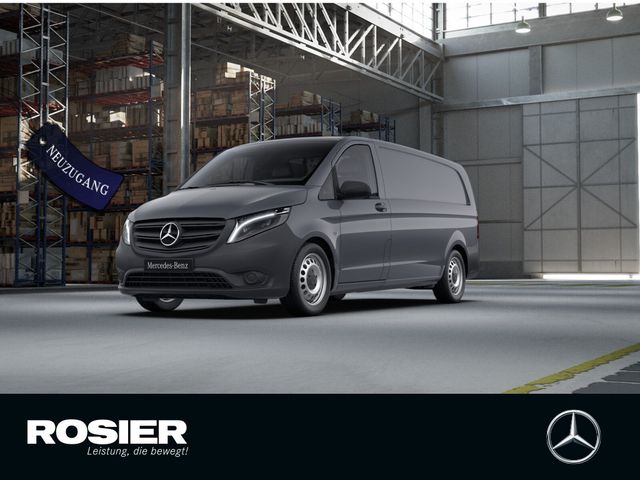 Mercedes-Benz Vito 116 CDI 4x4 Kasten Extralang AHK Standhz. L