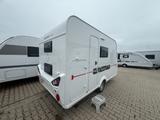 Sterckeman Easy 366 PE H*Klima*1000KG*E-Auto Tauglich* - Wohnwagen 1000kg