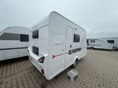 Sterckeman Easy 366 PE H*Klima*1000KG*E-Auto Tauglich*