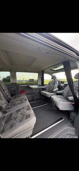 Mercedes-Benz Viano 2.2 CDI FUN kompakt FUN - Mercedes-Benz Viano: Fun Kompakt