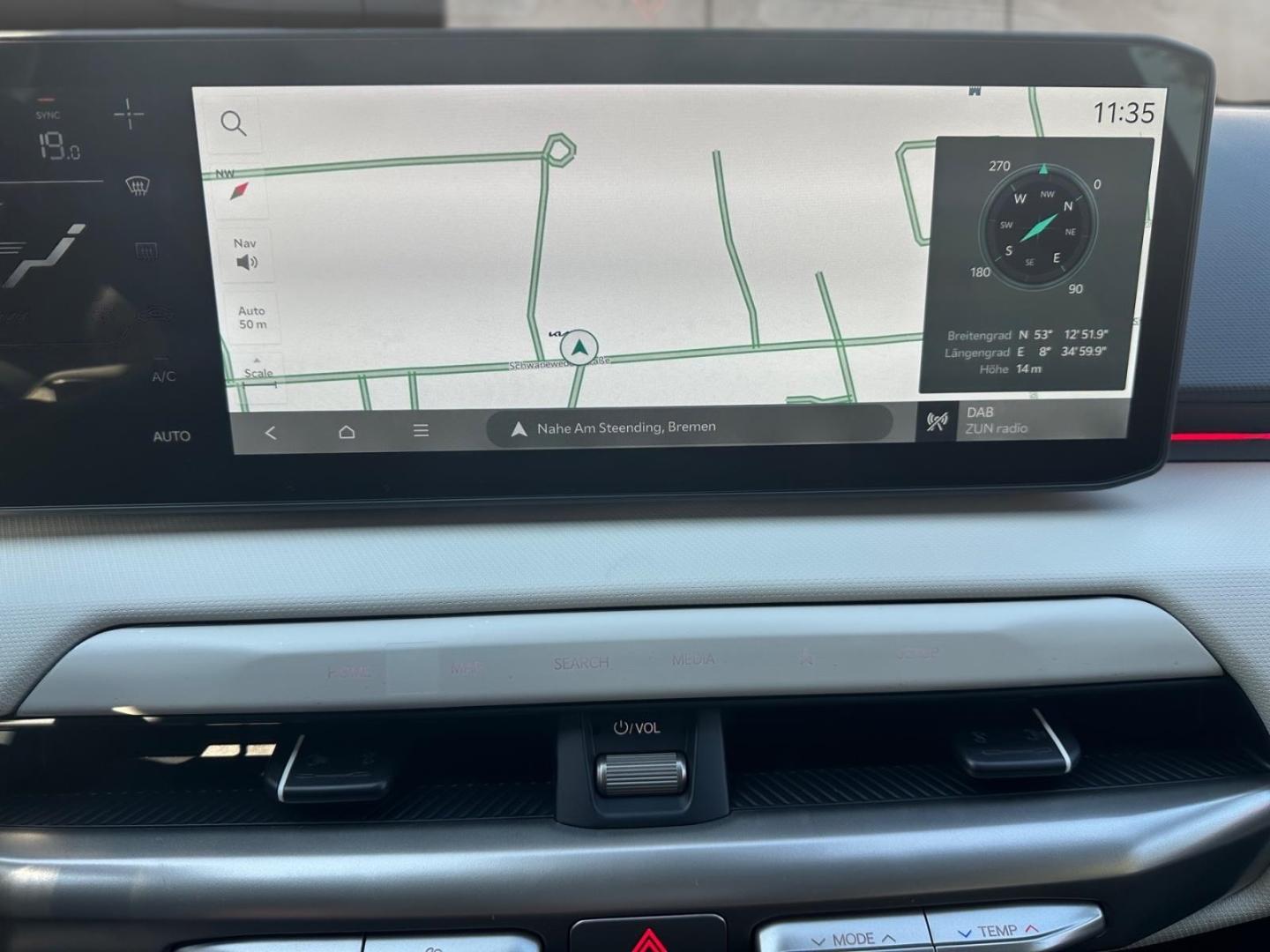Kia EV4 81,4 kWh GT-Line PANORAMA COMFORT DRIVEWISE