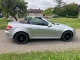 Mercedes-Benz SLK 350 - Airscarf - neue Reifen!  TÜV/AU NEU! - gebrauchte Mercedes-Benz SLK-Klasse aus dem Jahr 2004