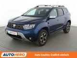 Dacia Duster 1.2 TCe Prestige *NAVI*CAM*TEMPO*SHZ*ALU* - Dacia Gebrauchtwagen in Gelsenkirchen