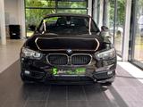 BMW 118i Advantage Line KlimaA PDC Bluetooth - BMW 118 in Dresden