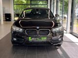 BMW 118i Advantage Line KlimaA PDC Bluetooth - BMW 1er Reihe aus 2017