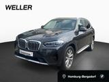BMW X3 xDrive20d LiveCoPro HUD AHK StHz HiFi Laser
