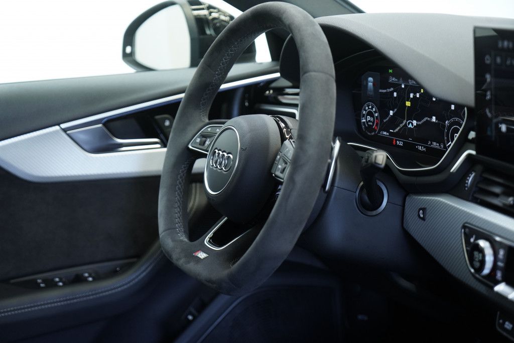 Audi Rs4