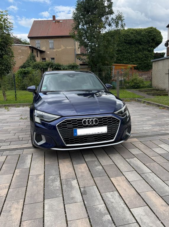 Image of Audi A3