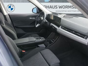 BMW X1 - 8