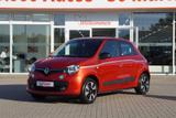 Renault Twingo 1.0 SCe 70 Limited Klima Sitzheizung USB - Renault Twingo Gebrauchtwagen