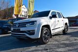 Volkswagen Amarok Dark Label DoubleCab 4Motion - Volkswagen Amarok: Dark Label
