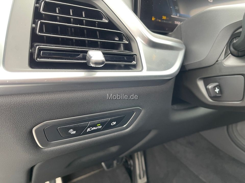 BMW X7 M60 - Bild 19