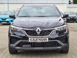 Renault Arkana R.S. Line 1.3 TCe 160 EDC Leder LED Navi  - Renault Arkana Gebrauchtwagen in Berlin