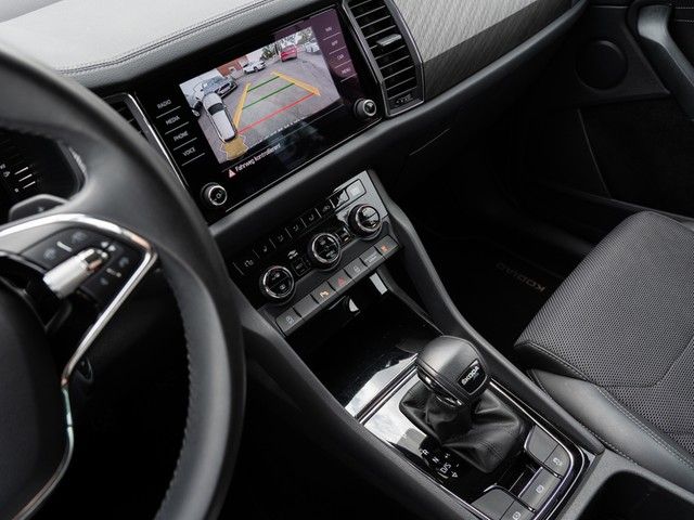 Kodiaq 2.0 TDI Style DSG AHK+MATRIX+RFK