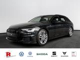 Audi A6 Avant TFSI e Sport A6 Avant PHEV2.0 R4220 A7S - Audi A6: 2.7