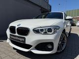 BMW 120 i M Sport LED Navi 6-Gang Garantie - BMW 120 in Berlin