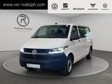 Volkswagen T6.1 Kombi 2.0 TDI "EcoProfi" / Navi AHK - Volkswagen T6 aus 2024