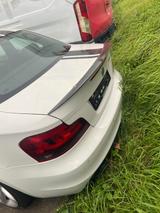 BMW 135 Baureihe 1 Coupe 135i USA Import - BMW 135: Coupe