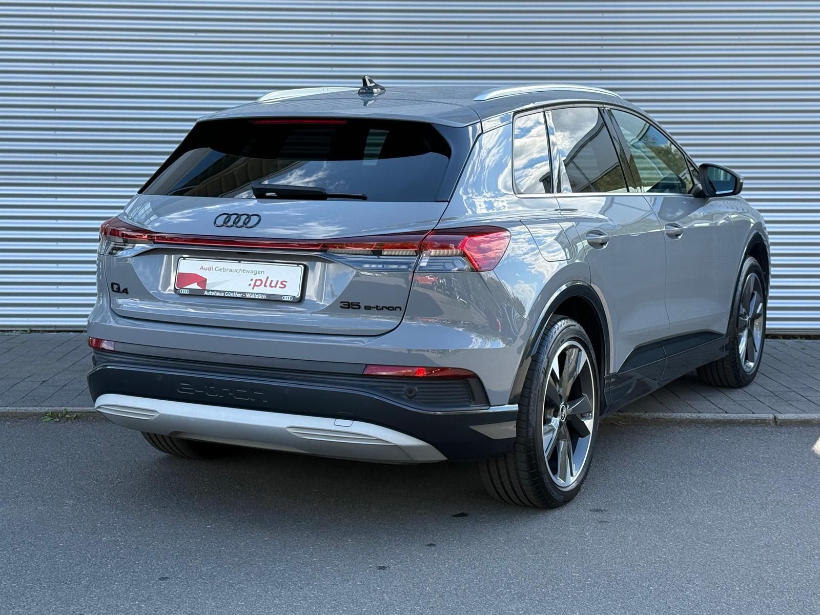 Audi Q4 e-tron - Bild 5