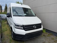 Volkswagen Crafter Kasten Kasten Lang HD PV € 19.100